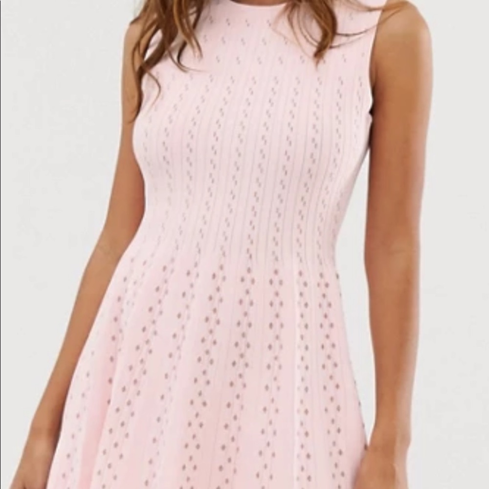 Ted Baker Vellia Dress